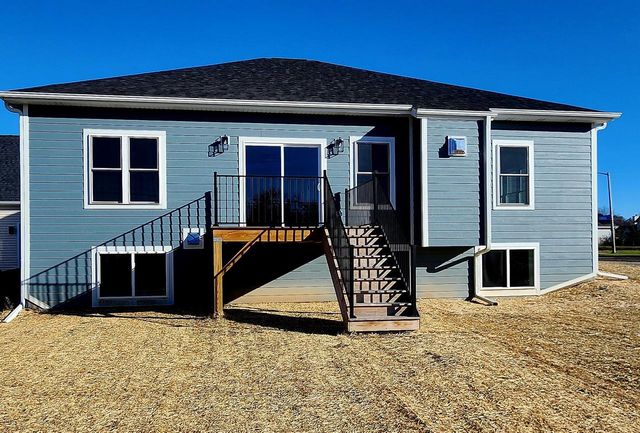 11532 W Tess Creek STREET, Franklin, WI 53132