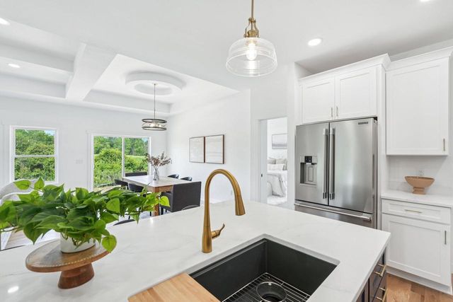 11532 W Tess Creek STREET, Franklin, WI 53132