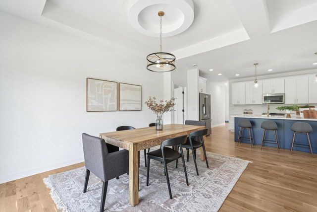 11532 W Tess Creek STREET, Franklin, WI 53132