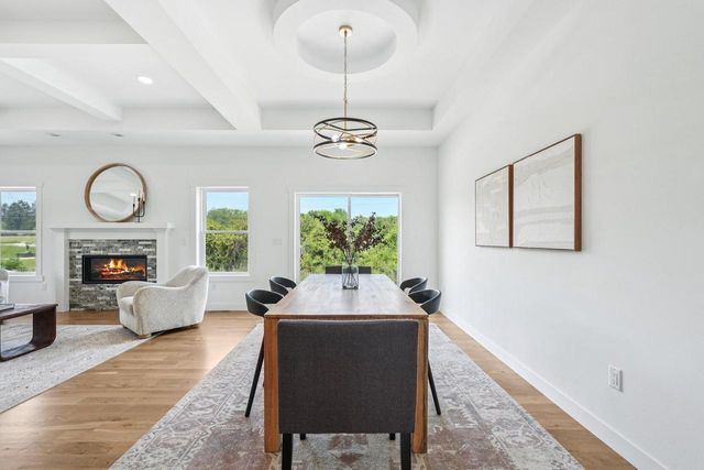 11532 W Tess Creek STREET, Franklin, WI 53132