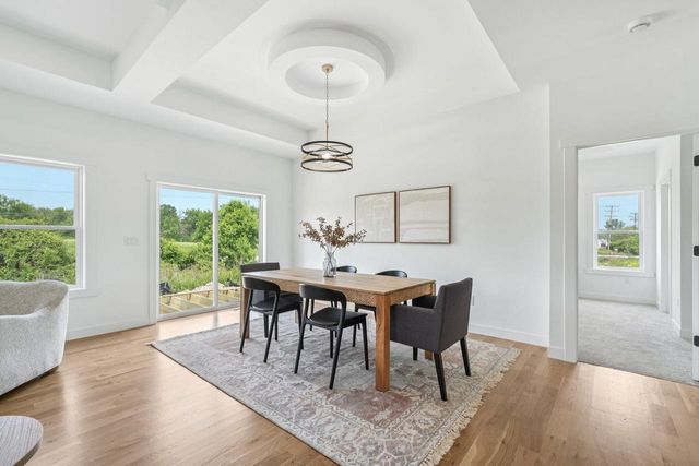 11532 W Tess Creek STREET, Franklin, WI 53132