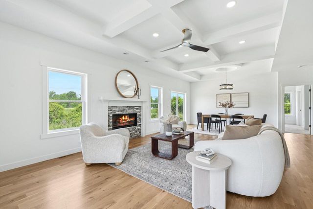 11532 W Tess Creek STREET, Franklin, WI 53132