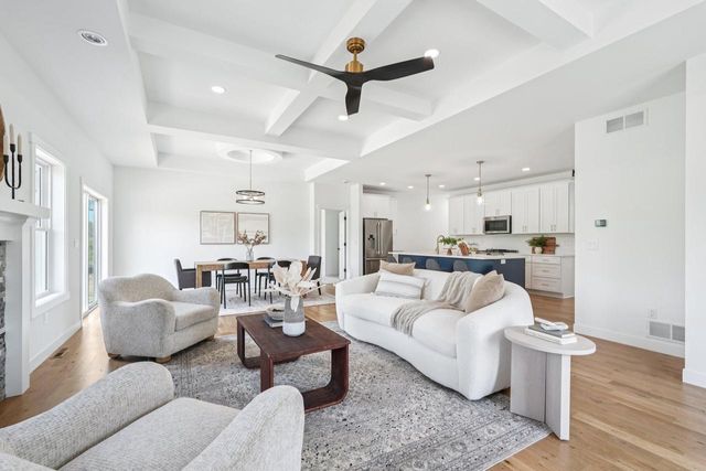 11532 W Tess Creek STREET, Franklin, WI 53132