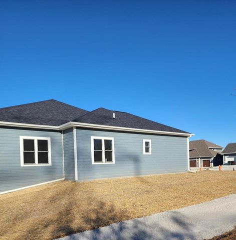 11532 W Tess Creek STREET, Franklin, WI 53132