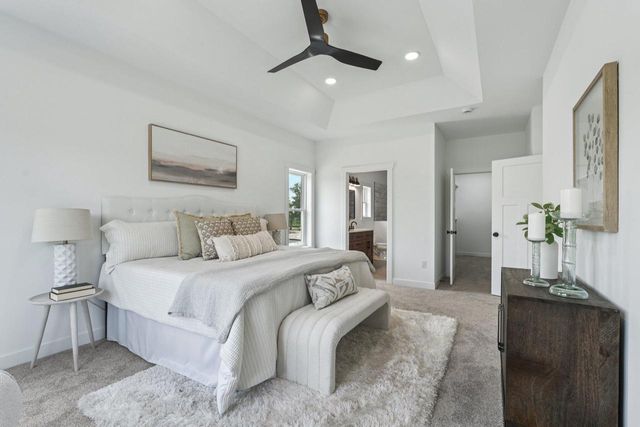 11532 W Tess Creek STREET, Franklin, WI 53132