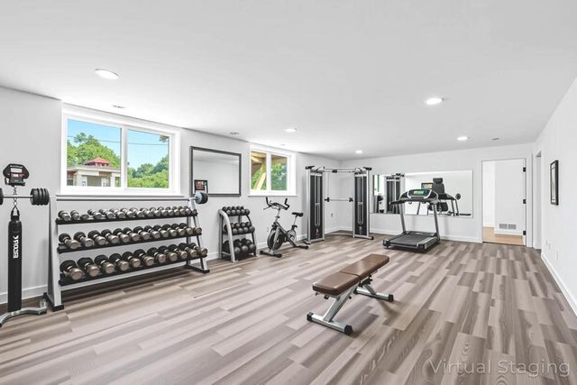 11532 W Tess Creek STREET, Franklin, WI 53132