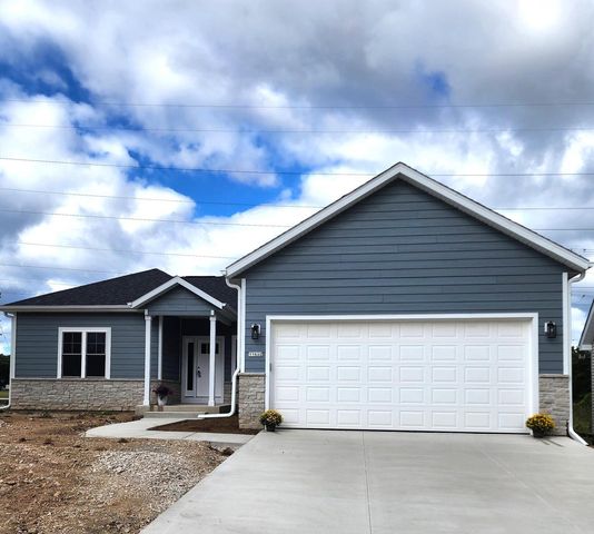 11532 W Tess Creek STREET, Franklin, WI 53132