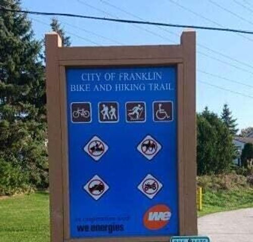 11532 W Tess Creek STREET, Franklin, WI 53132