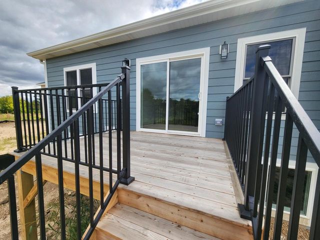 11532 W Tess Creek STREET, Franklin, WI 53132