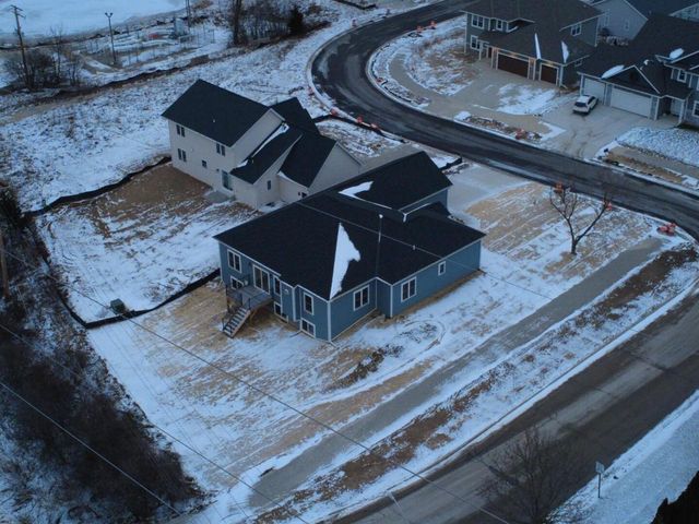 11532 W Tess Creek STREET, Franklin, WI 53132