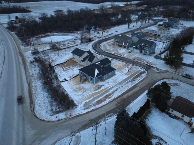 11532 W Tess Creek STREET, Franklin, WI 53132