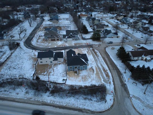 11532 W Tess Creek STREET, Franklin, WI 53132