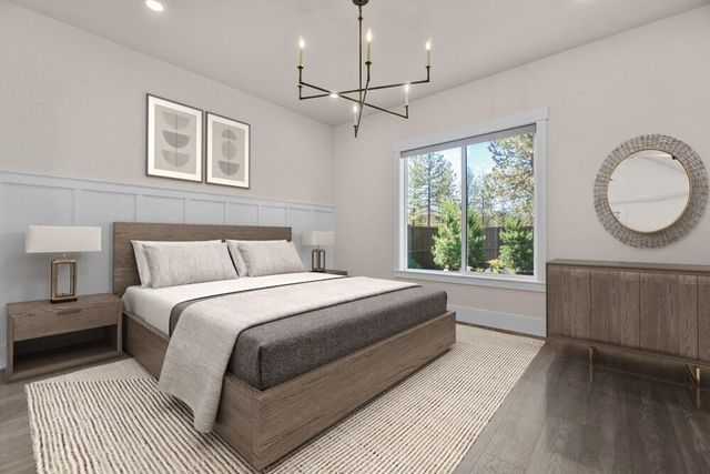 1372 NW Ochoa Drive, Bend, OR 97703