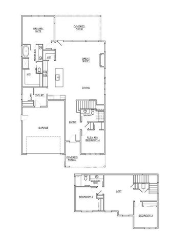 1372 NW Ochoa Drive, Bend, OR 97703