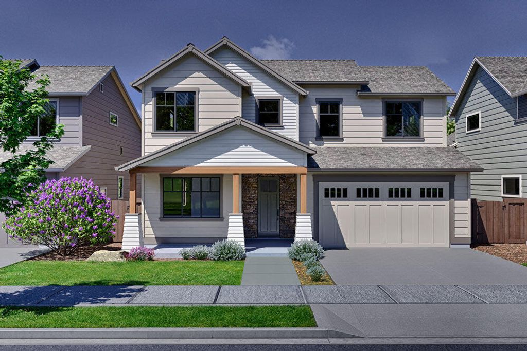 1372 NW Ochoa Drive, Bend, OR 97703