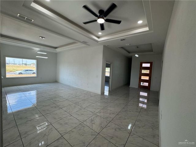 23716 Santa Barbara Street, Edinburg, TX 78542