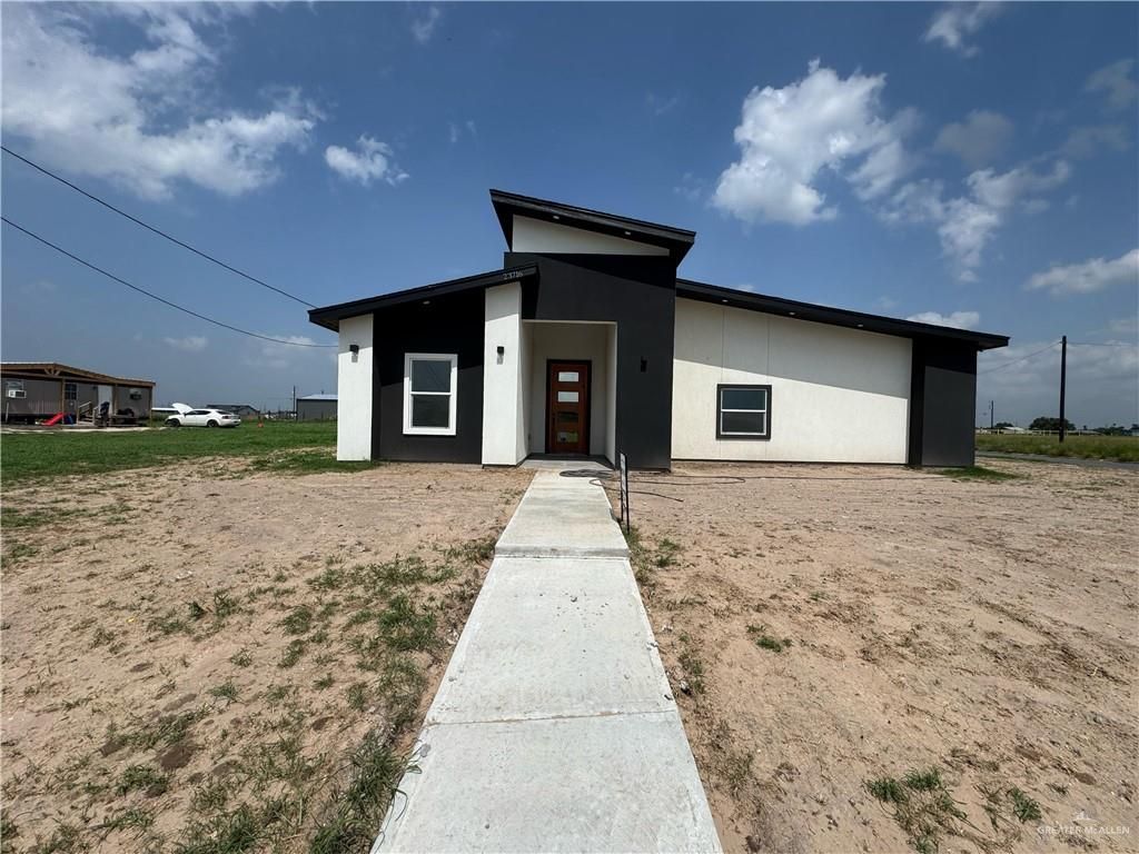 23716 Santa Barbara Street, Edinburg, TX 78542
