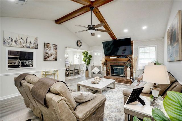 1909 Condado Place, Hephzibah, GA 30815