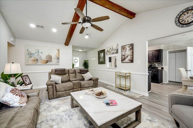 1909 Condado Place, Hephzibah, GA 30815