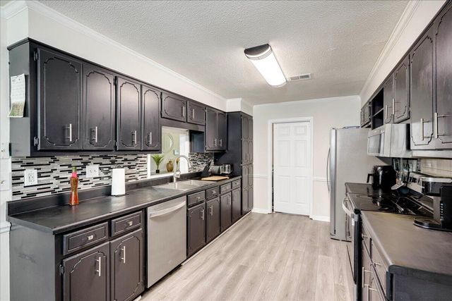 1909 Condado Place, Hephzibah, GA 30815