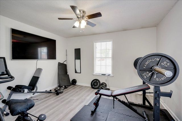 1909 Condado Place, Hephzibah, GA 30815
