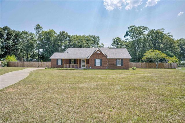 1909 Condado Place, Hephzibah, GA 30815