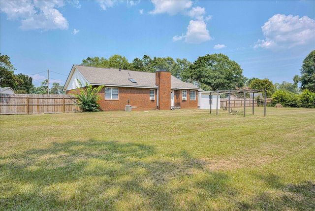 1909 Condado Place, Hephzibah, GA 30815