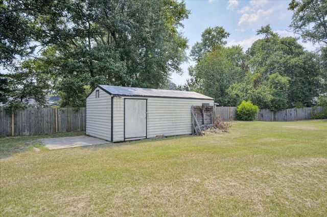 1909 Condado Place, Hephzibah, GA 30815