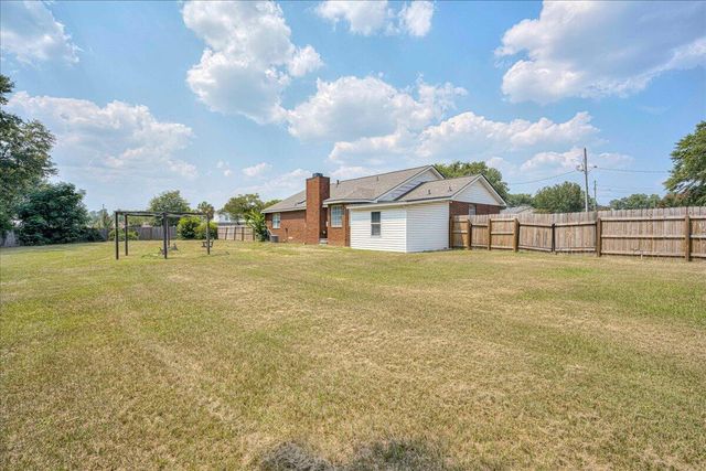 1909 Condado Place, Hephzibah, GA 30815