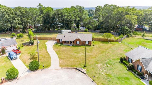 1909 Condado Place, Hephzibah, GA 30815