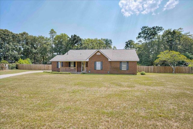 1909 Condado Place, Hephzibah, GA 30815