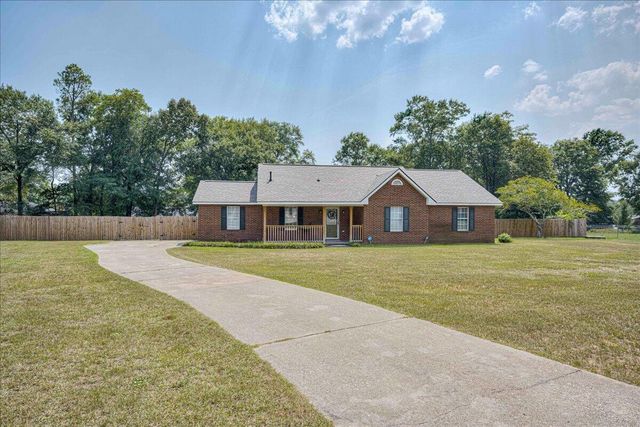 1909 Condado Place, Hephzibah, GA 30815