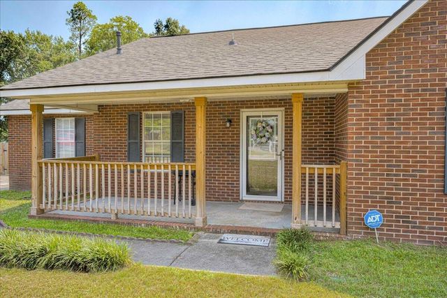 1909 Condado Place, Hephzibah, GA 30815
