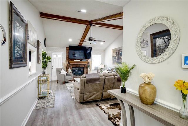 1909 Condado Place, Hephzibah, GA 30815