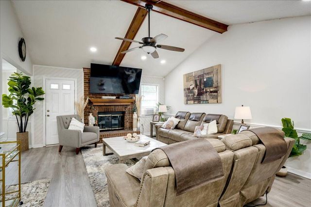 1909 Condado Place, Hephzibah, GA 30815
