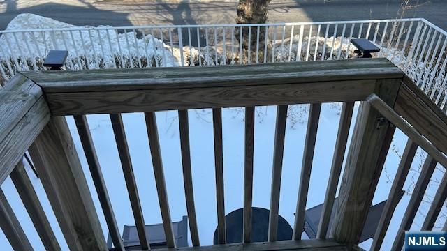 17 Zabriskie Street 1705, Hackensack, NJ 07601