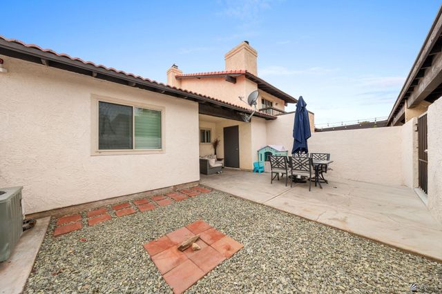 2045 S 14 Ave, Yuma, AZ 85364