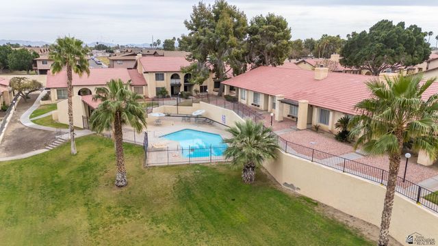 2045 S 14 Ave, Yuma, AZ 85364