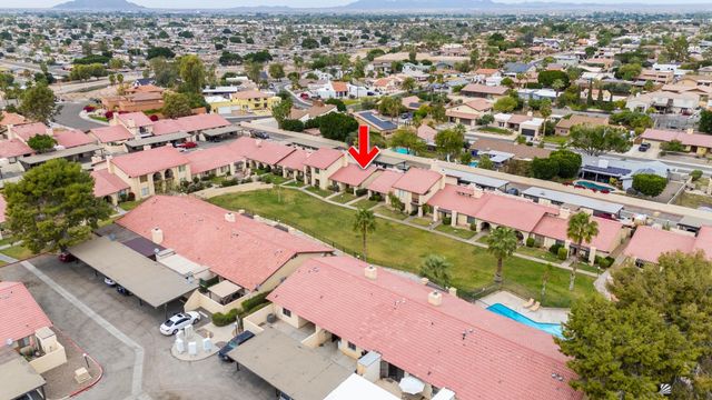 2045 S 14 Ave, Yuma, AZ 85364