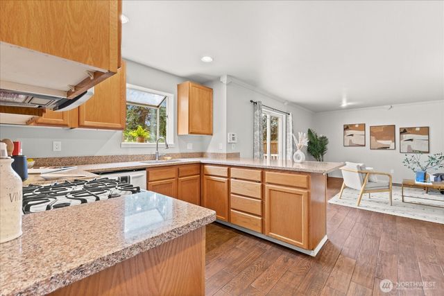 12759 Eagle Drive, Burlington, WA 98233