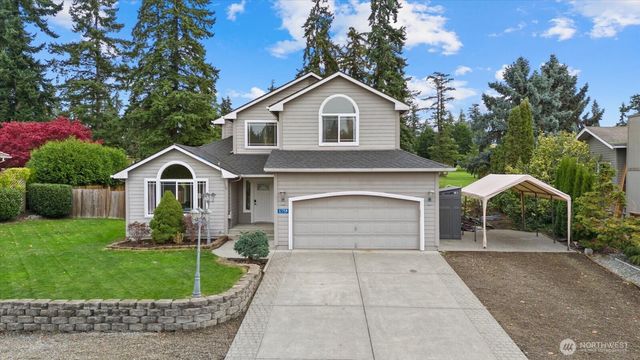 12759 Eagle Drive, Burlington, WA 98233