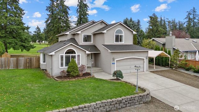 12759 Eagle Drive, Burlington, WA 98233