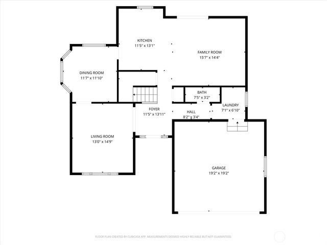 12759 Eagle Drive, Burlington, WA 98233