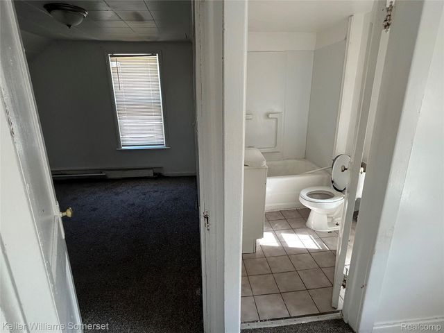 23076 Melrose Avenue, Eastpointe, MI 48021