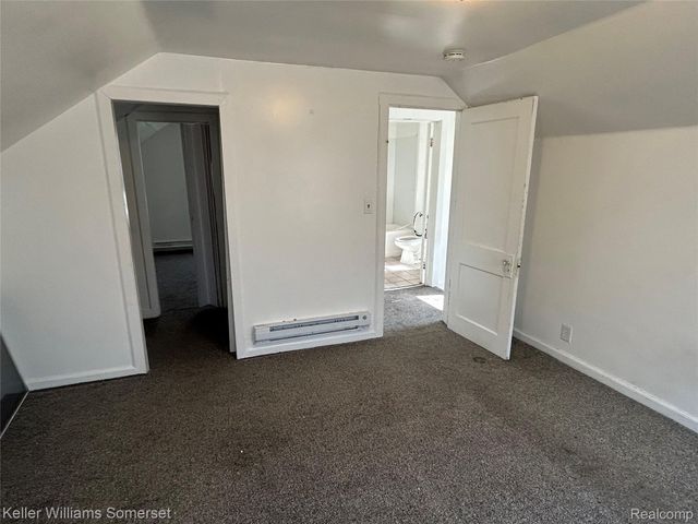 23076 Melrose Avenue, Eastpointe, MI 48021