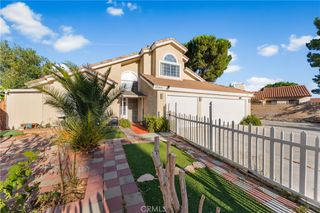37704 49th E, Palmdale, CA 93552