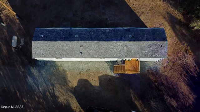 16796 S Redondo Circle, Mayer, AZ 86333