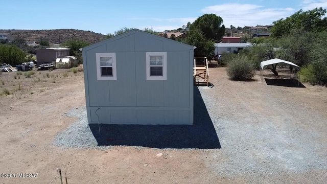 16796 S Redondo Circle, Mayer, AZ 86333