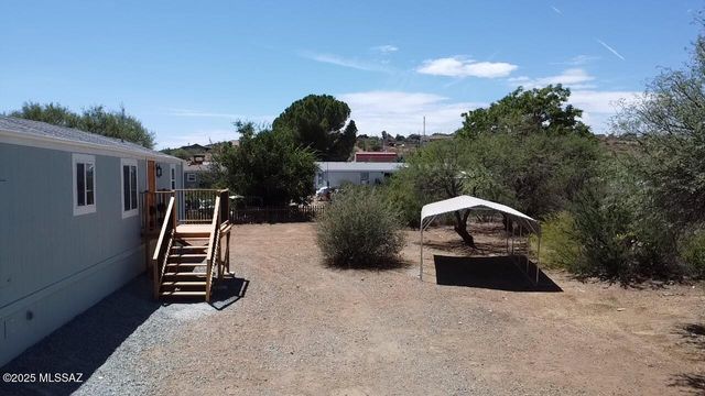 16796 S Redondo Circle, Mayer, AZ 86333