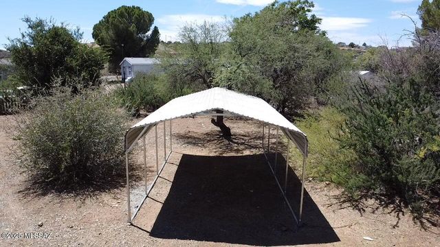 16796 S Redondo Circle, Mayer, AZ 86333